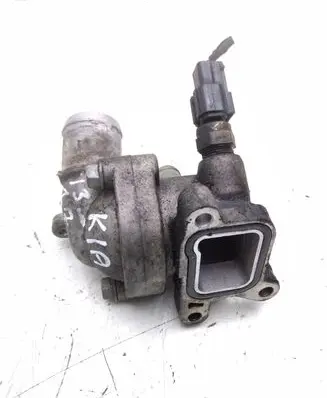 Thermostat/thermostat housing