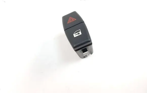 BMW 5 E60 E61 Hazard light switch 6919506