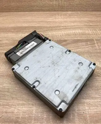 Ford Focus Engine control unit/module ECU 1S4F12A650XG BIR0 WithPlug