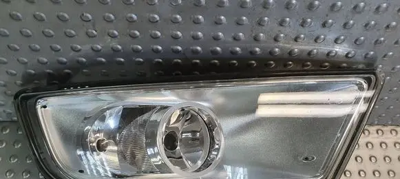 Ford Galaxy Front fog light 6M21-15K201-BD