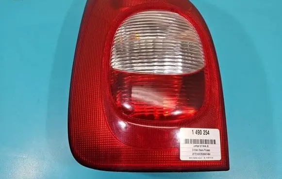Citroen Xsara Picasso Rear/tail lights 9631564080 IMPRK1490254