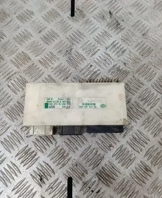 BMW 5 E39 Comfort/convenience module 8381962 5DK00704726 12037310