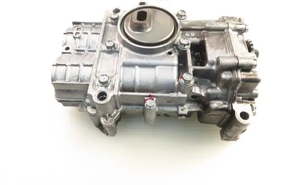 Honda FR-V Other engine part 