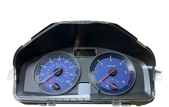 Volvo C30 Speedometer (instrument cluster) 30695998 36002463 69199780T