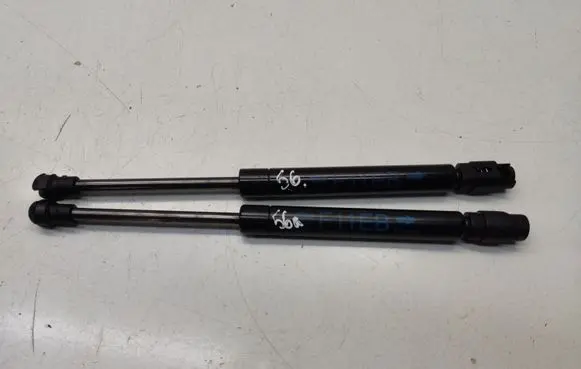 BMW 5 F10 F11 Tailgate strut 9168507 51479168507 760262