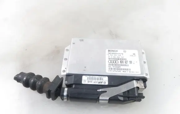 Audi A4 S4 B5 8D Gearbox control unit/module 8D0927156J 0260002408