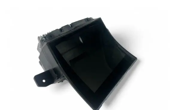 BMW 5 F10 F11 Head up display screen 9350465