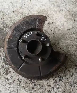 Volvo S40 Rear wheel hub