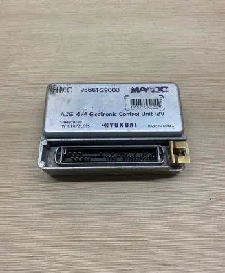 Hyundai Coupe ABS control unit/module 9566129000 4750251 4400070105