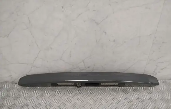 Hyundai Kona I Number plate light 87311J9000