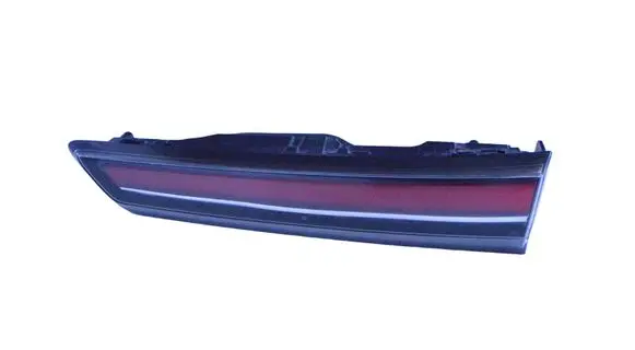 Opel Mokka B Tailgate rear/tail lights 9833944580