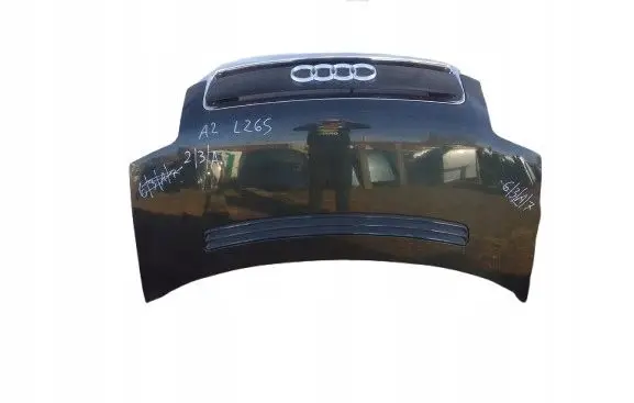 Audi A2 Engine bonnet/hood 