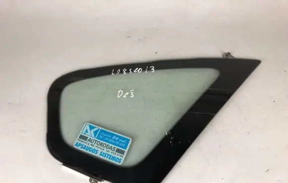 Subaru Legacy Rear side window