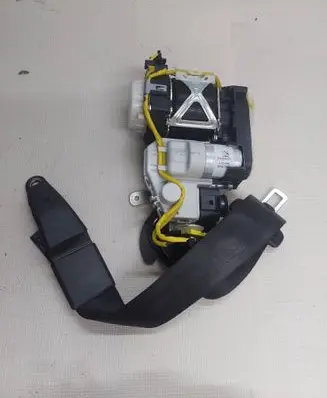 Audi A6 S6 C7 4G Front seatbelt 4G8857705C