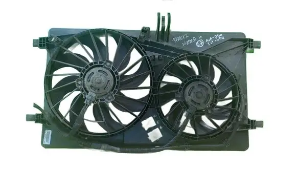 Renault Master III Fan set 214810239R
