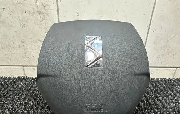 Citroen DS5 Steering wheel airbag 96864298ZD