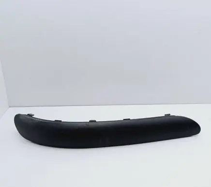Mercedes-Benz A W168 Front bumper splitter molding 1688851421