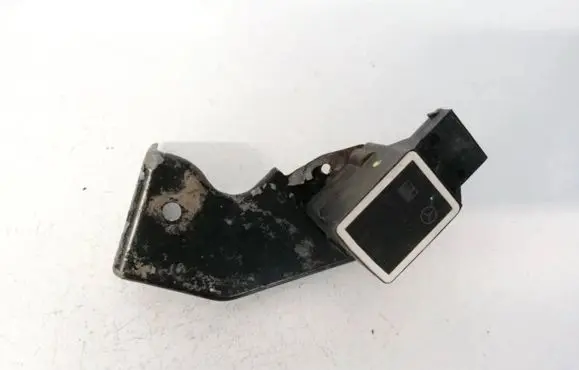 Mercedes-Benz CL C215 Front height sensor lever a0105427717 2213281340