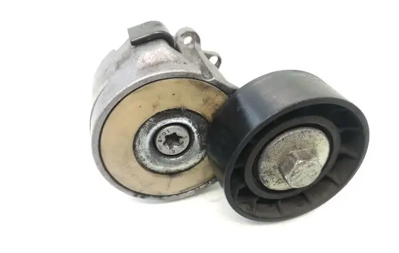 Fiat Idea Generator/alternator belt tensioner TF067H F3322
