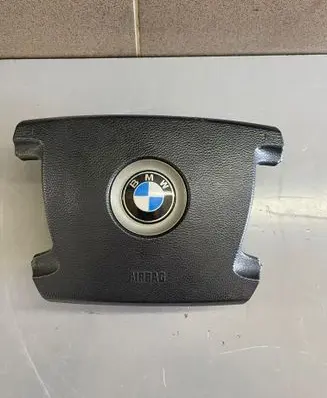 BMW 7 E65 E66 Steering wheel airbag 602425902 60242590 03B128KA0137U