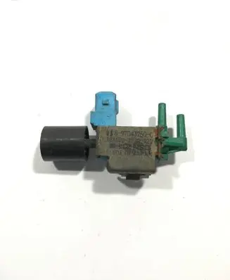 Isuzu Trooper Turbo solenoid valve 1846001770 8970437500