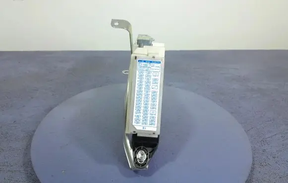 Lexus IS III XE30 Other control units/modules 89221-53250