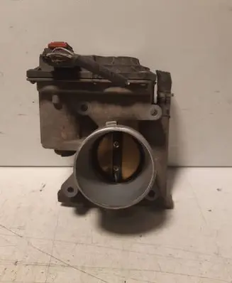 Mazda 6 Throttle valve 6M8G9F991A 92101393 3G213640A