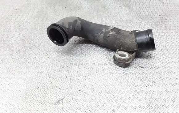 Mercedes-Benz Vaneo W414 Intercooler hose/pipe