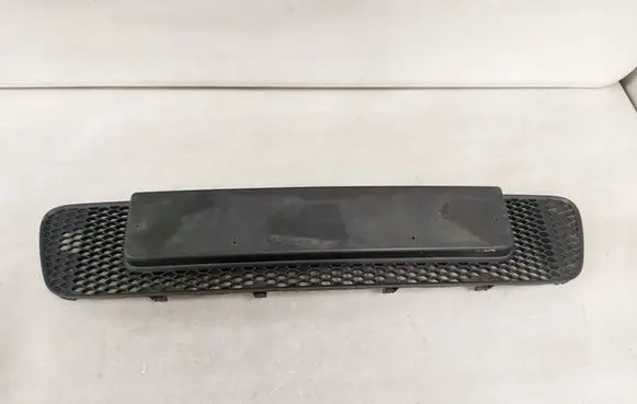 KIA Soul Front bumper lower grill 86561-2K000