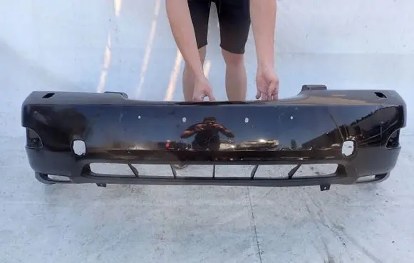 Lexus RX 300 Front bumper 5211948060