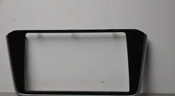 Volkswagen T-Roc Radio/GPS head unit trim 2GA858418