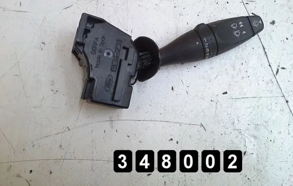 Ford Mondeo Mk III Other switches/knobs/shifts