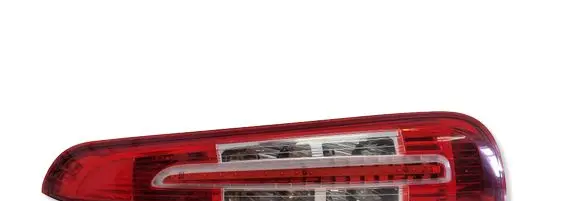 Ford C-MAX I Rear/tail lights M5113N411AA