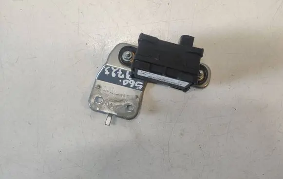 Volvo S60 ESP acceleration yaw rate sensor 30667843AA