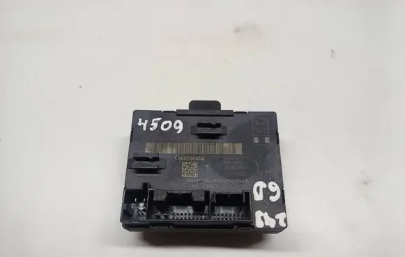 Porsche Cayenne (92A) Door control unit/module 7PP959795T