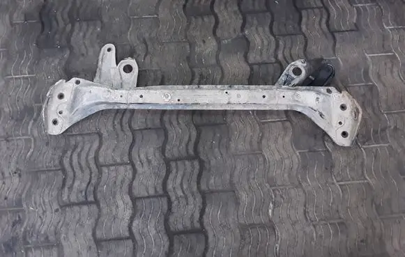 Fiat Sedici Bottom radiator support slam panel NOCODE
