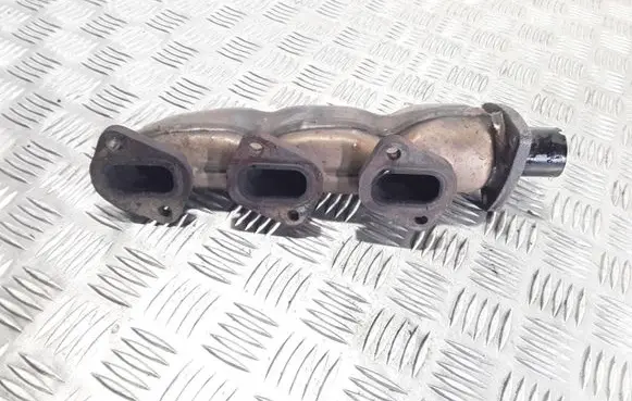Volkswagen Phaeton Exhaust manifold 059253034L