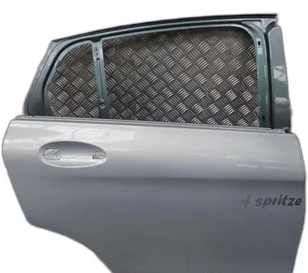 Mercedes-Benz GLC X253 C253 Front door 