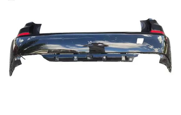 BMW 5 GT F07 Rear bumper