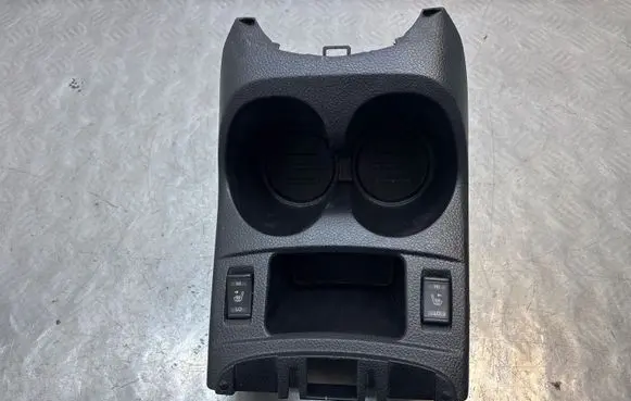 Nissan Qashqai Cup holder front 969664EA1A