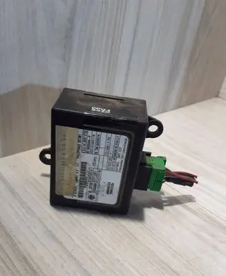 Immobilizer control unit/module