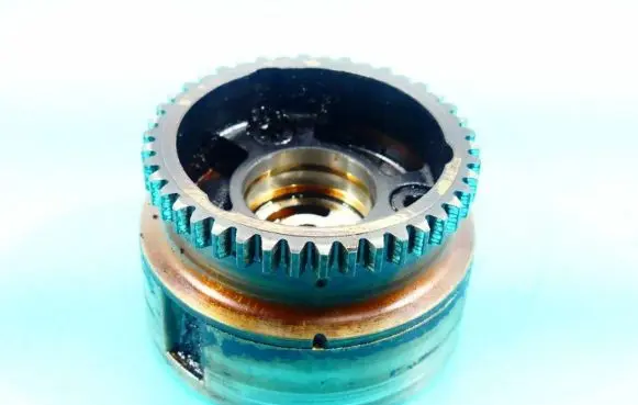 Toyota Yaris Timing chain sprocket IMPRK1036119
