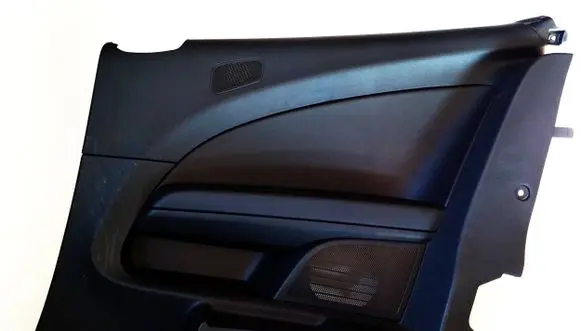 Volkswagen Scirocco Tailgate/trunk side cover trim 1K8867044BJ 9920686 0406141220