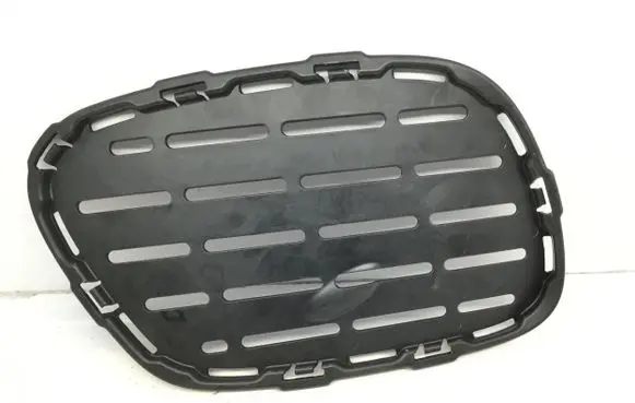 Mercedes-Benz S W222 Front fog light trim/grill A2228856401