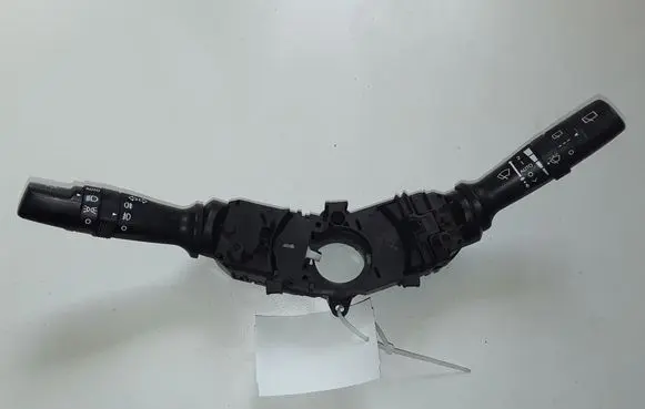 KIA Sorento Wiper turn signal indicator stalk/switch 934102P030