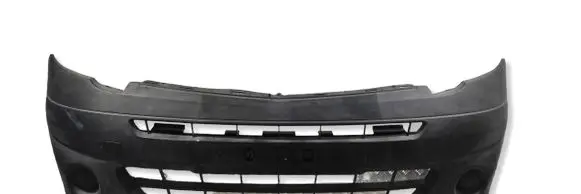 Renault Kangoo II Front bumper ZPRKII