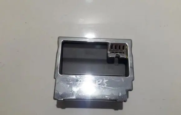 Audi A6 S6 C5 4B Car ashtray 4b0857951f