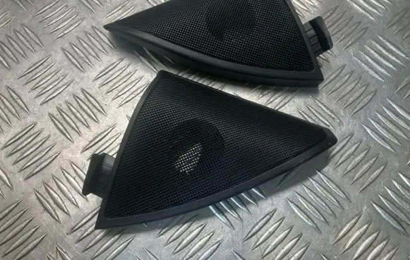Mercedes-Benz C W204 Front door high frequency speaker A2047203948