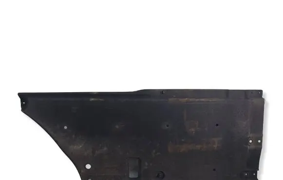 KIA Optima Side bottom protection 