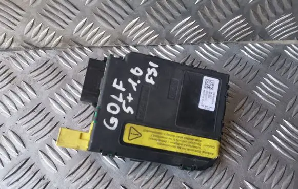 Volkswagen Golf Plus Other control units/modules 1K0953549E